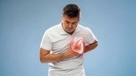 علائم گرفتگی عروق قلب در زنان و مردان چیست؟