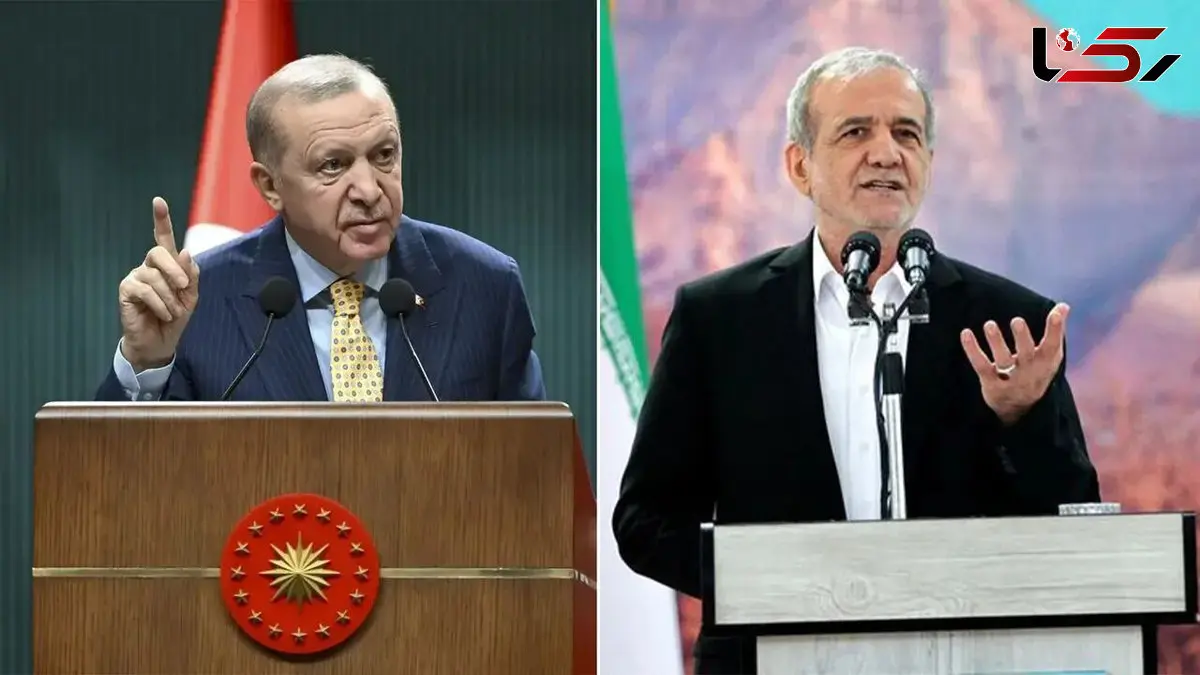  آنکارا آماده میانجیگری بین ایران و آمریکا است