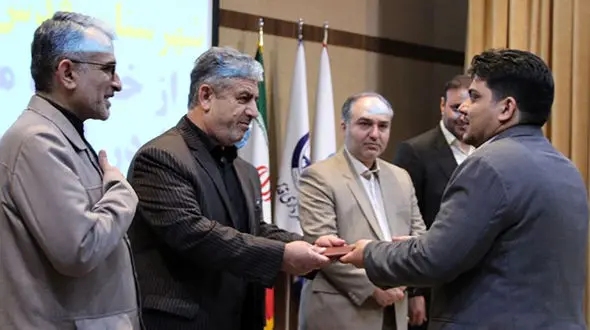  دادستان جدید شهرستان قدس معرفی شد