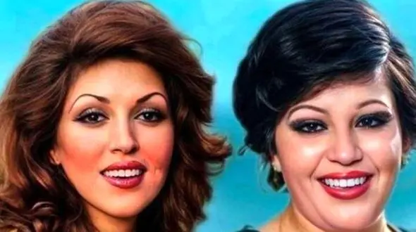 فیلم / خانه های اعیانی خوانندگان قبل از انقلاب رها شده در تهران / از خانه هایده در اقدسیه و مهستی در پاسدران تا  خانه گوگوش در نیاوران و داریوش در زعفرانیه  و عارف در ...