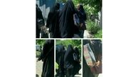 دستور برخورد بادختران چادر به سر بی حجاب توسط زنان سپاهی+ عکس هایی که جنجالی شدند