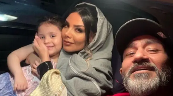 شرط عجیب مادر خانوم مهران غفوریان بازیگر سریال «زیر آسمان شهر» برای ازدواج در شب خواستگاری/ شما جای آقای غفوریان بودین قبول میکردین؟