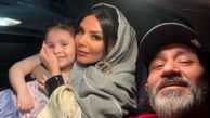شرط عجیب مادر خانوم مهران غفوریان بازیگر سریال «زیر آسمان شهر» برای ازدواج در شب خواستگاری/ شما جای آقای غفوریان بودین قبول میکردین؟
