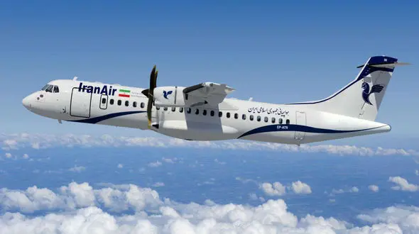  مشخصات فنی هواپیمایی که ایران برای پروازهای کوتاه خرید 