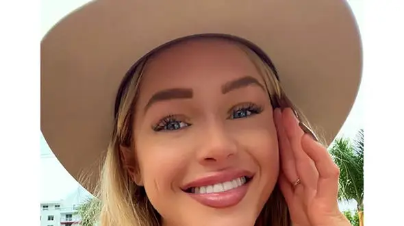 مدل مشهور دوست پسرش را به قتل رساند /  عکس مقتول را ببینید!