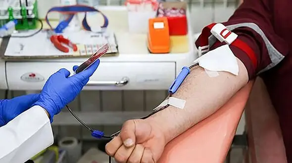 آیا افراد دیابتی می‌ توانند خون اهدا کنند؟