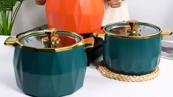 سرویس قابلمه در مدل های زیبا + عکس