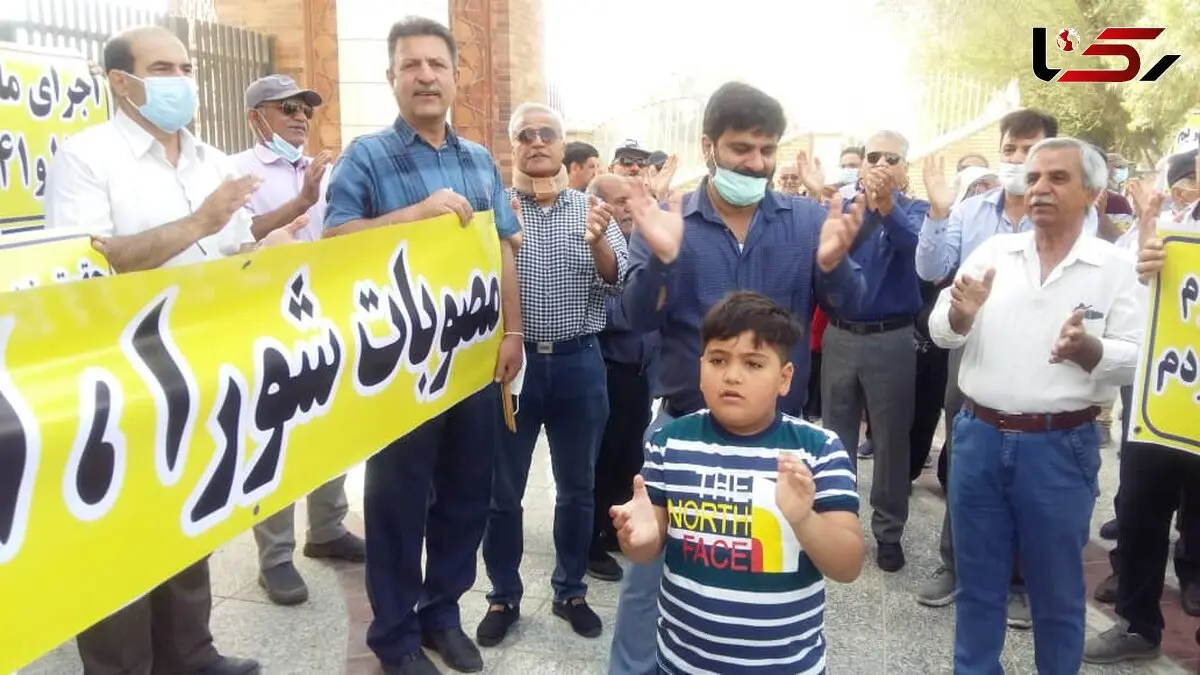  اهمیت « وَ» در سرنوشت بازنشستگان و مستمری بگیران /اصلاح اساسنامه کانون عالی بازنشستگان
