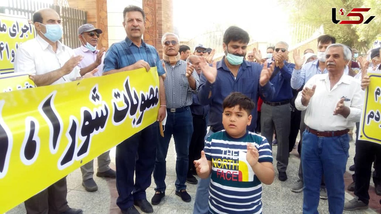 15صندوق از 17صندوق بازنشستگی، ورشکسته شده‌ اند