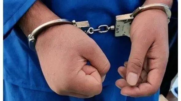 درگیری خانوادگی با چاقو در شیراز / داماد 38 ساله به قتل رسید!