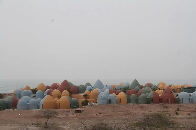 جزیره هرمز