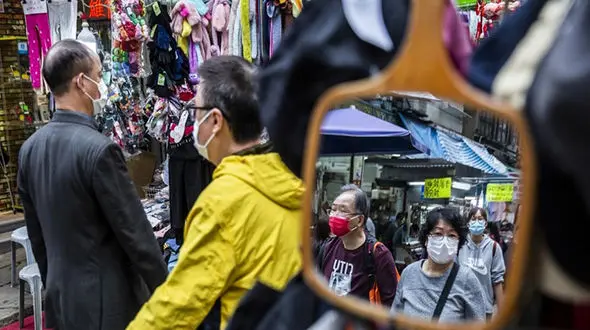  51 شغل آسیب‌دیده از کرونا در ایران + جدول 