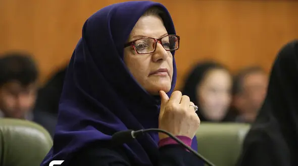 خداکرمی : اعتراض برای قشری آزاد، بقیه ممنوع/ به  بن بست رسیدن  اختصاص محلی برای اعتراضات مردمی +فیلم