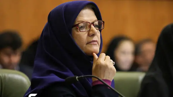 خداکرمی : اعتراض برای قشری آزاد، بقیه ممنوع/ به  بن بست رسیدن  اختصاص محلی برای اعتراضات مردمی +فیلم