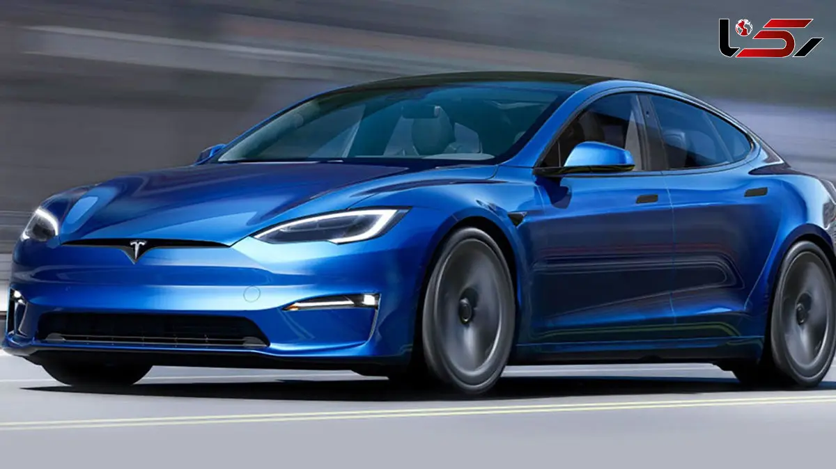 تسلا مدل S همه چیز را تغییر داد / نه فقط گران؛ خلاقانه،هوشمندانه و زیباترین