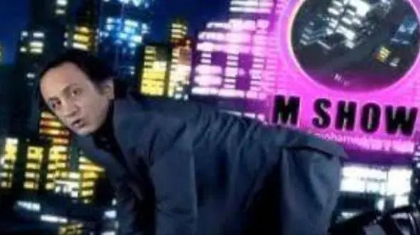 دستگیری سید محمد حسینی مجری ری استارت تایید شد / او ترور شیمیایی کرده است + عکس