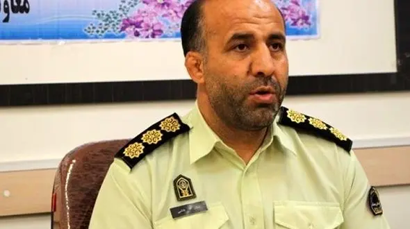 اخطار پلیس به آتلیه ها های عکاسی فردیس