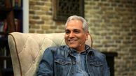 فیلم/ اثری ناب از مهران مدیری، با صدای سرشار از احساس خودش در برنامه کتاب باز/ همیشه دری را نیمه باز میگذارم برای آمدنت، همیشه دلم را برای دلت تنها نگه میدارم...