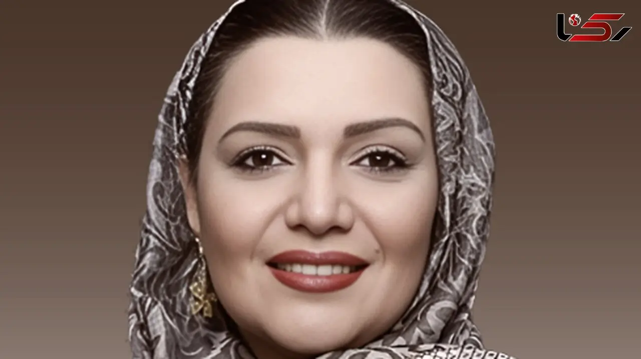 عکس / تیپِ خیره کننده بازیگر همیشه جذابِ سریال «شکارگاه» / رونمایی الهام پاوه نژاد از چهره جدیدش