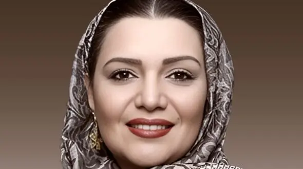 عکس / تیپِ خیره کننده بازیگر همیشه جذابِ سریال «شکارگاه» / رونمایی الهام پاوه نژاد از چهره جدیدش