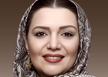 عکس / تیپِ خیره کننده بازیگر همیشه جذابِ سریال «شکارگاه» / رونمایی الهام پاوه نژاد از چهره جدیدش