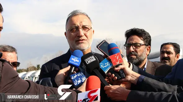 زاکانی: خط قرمز ما در شهرداری تهران استفاده از نیروهای اتباع غیر مجاز و کودکان است + فیلم