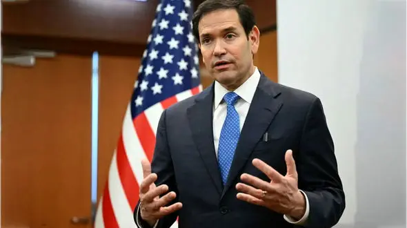 هشدار وزیر خارجه آمریکا به سفرای ایالات متحده در منطقه: اظهارات تنش‌زا علیه ایران ممنوع!