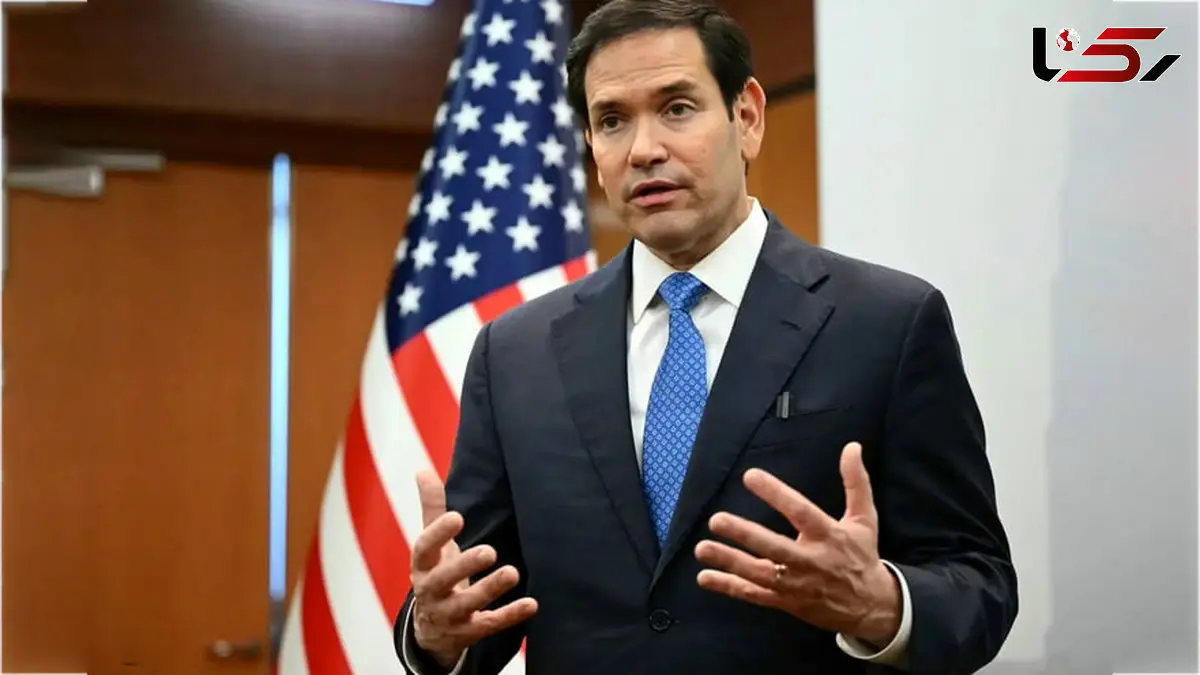هشدار وزیر خارجه آمریکا به سفرای ایالات متحده در منطقه: اظهارات تنش‌زا علیه ایران ممنوع!