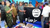 داعش مسئولیت انفجار در شرق سریلانکا را برعهده گرفت+عکس