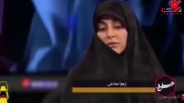 صحبت‌های جالب مادر ۳۴ ساله‌ ایرانی که ۸ فرزند دارد! + فیلم