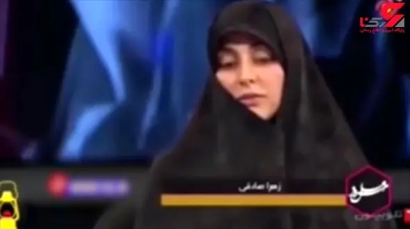 صحبت‌های جالب مادر ۳۴ ساله‌ ایرانی که ۸ فرزند دارد! + فیلم