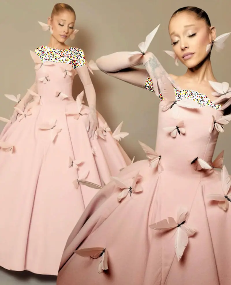 خوش‌پوش‌ترین زنان ۲۰۲۵