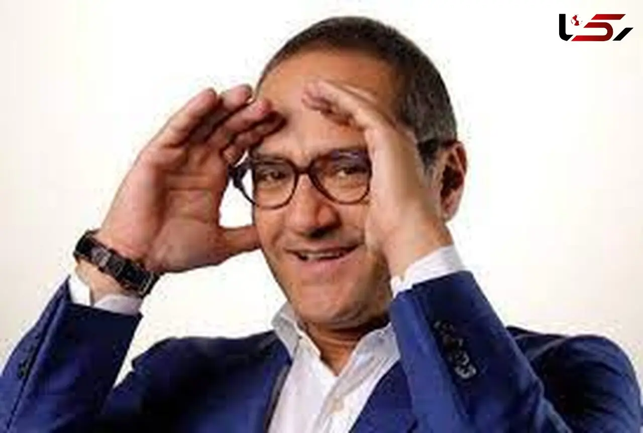 گاف بزرگ رامبد جوان در خندوانه ! + فیلم