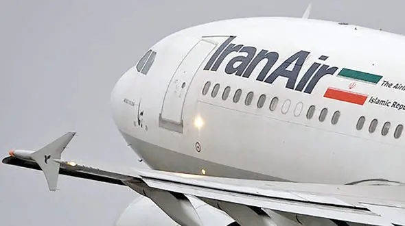 علت سرگردانی مسافران ایرانی در آسمان استانبول چه بود / اجازه فرود ندادند!