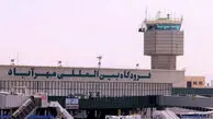 لغو تمامی پروازهای مهرآباد و فرودگاه امام خمینی (ره) تا اطلاع ثانوی