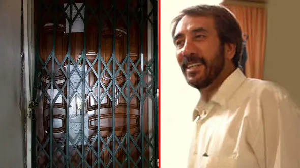 اعدام نشدن کارگردان سرشناس در قتل مسلحانه مرد تهرانی + عکس