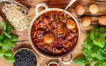 خورش خلال کرمانشاهی؛ خورش مجلسی و اصیلی که جای قورمه‌ سبزی را می‌ گیرد