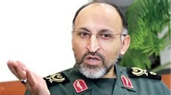 علت شهادت سردار حجازی مشخص شد/ او از کرونا رها شده بود