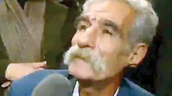 راننده بی سواد به خاطر دختر مورد علاقه اش معلم شد + فیلم