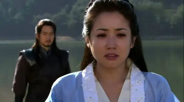 بازیگر نقش بانو یئون در سریال سرزمین بادها را بشناسید ؟! + بیوگرافی و عکس 