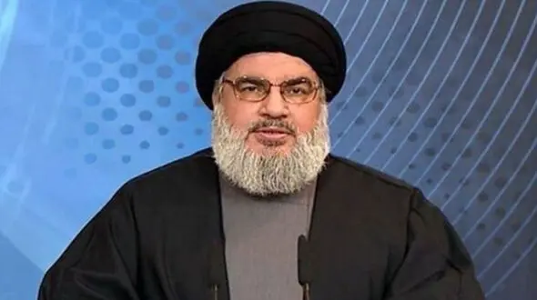 ادعای خبرساز درباره مجروح شدن سیدحسن نصرالله