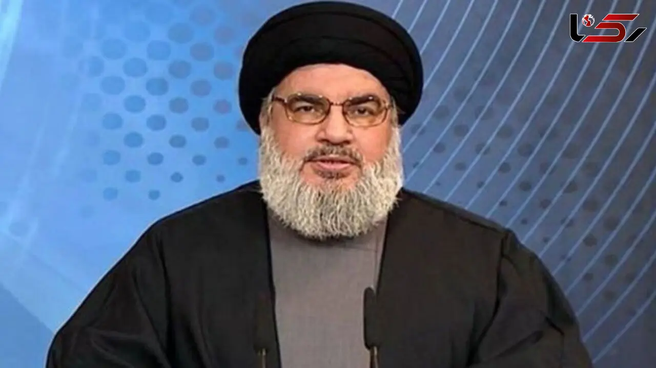 ادعای خبرساز درباره مجروح شدن سیدحسن نصرالله