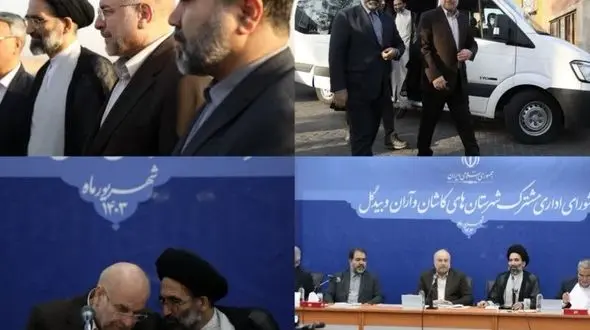 حوزه قانونگذاری باید اصلاح شود/ تصمیمی خارج از برنامه هفتم اخذ نشود