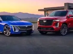 آشنایی با گران‌ ترین خودروهای تولید آمریکا؛ نمادی از قدرت و شکوه + عکس