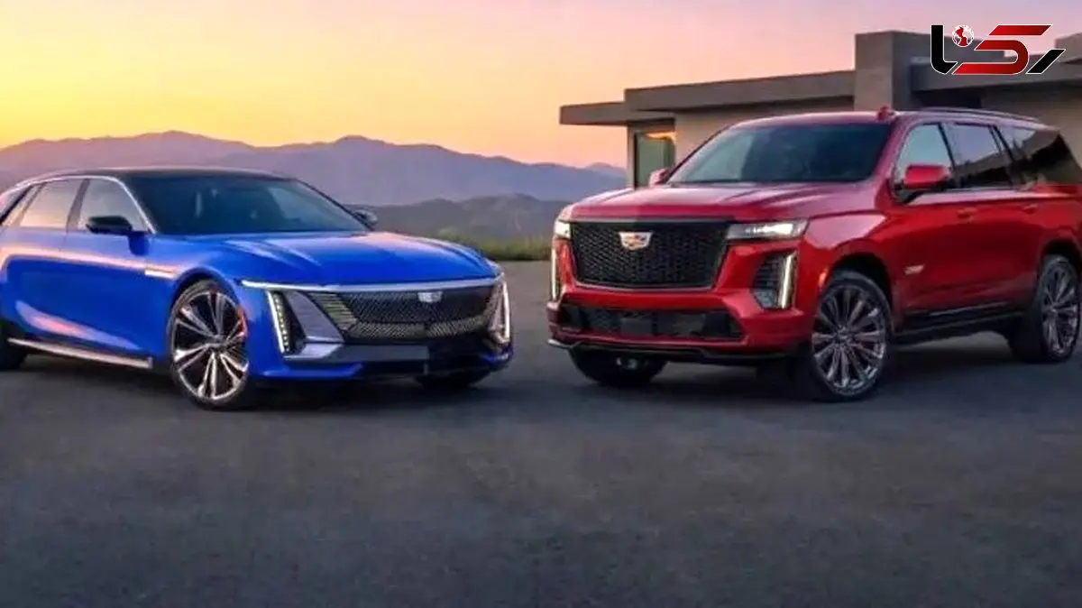 آشنایی با گران‌ ترین خودروهای تولید آمریکا؛ نمادی از قدرت و شکوه + عکس