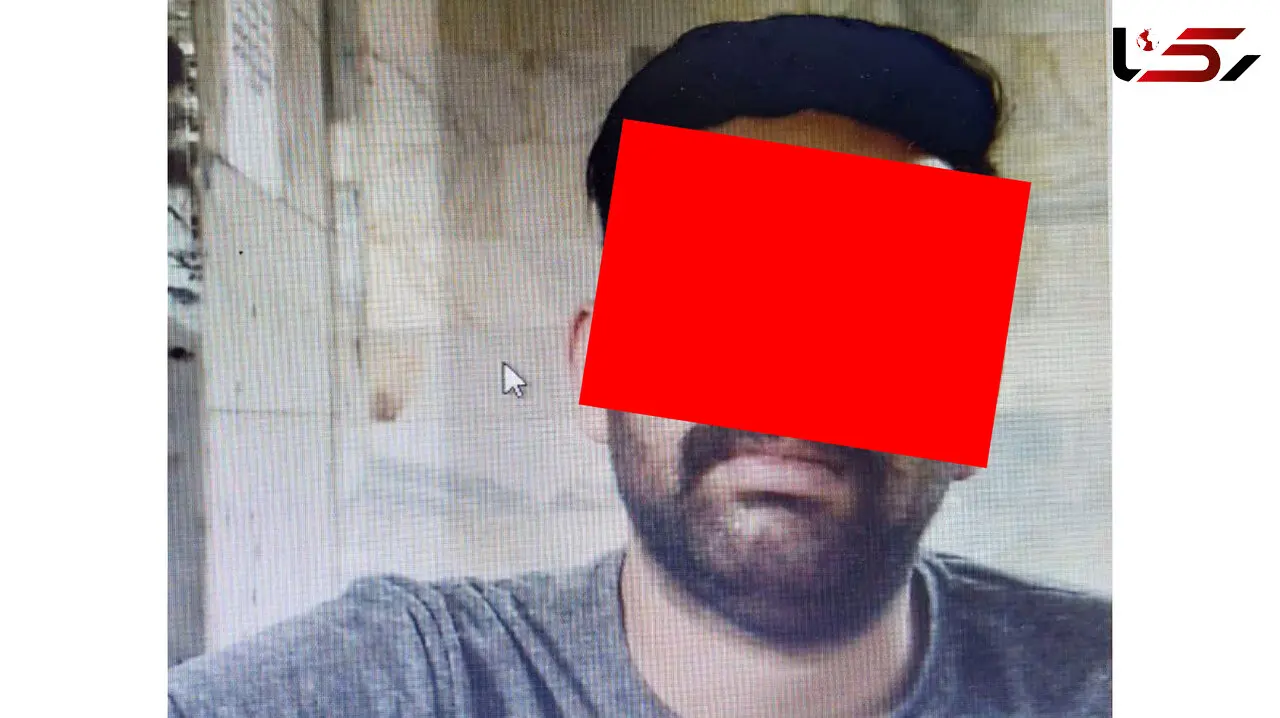 اعتراف شیطان به شکار ۶ زن وحشت زده در پراید نوک مدادی / در شهریار فاش شد + عکس