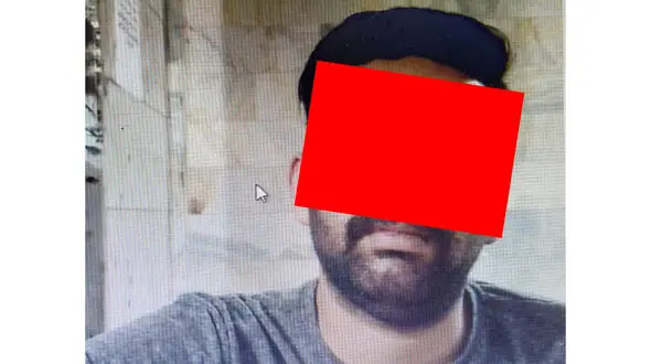 اعتراف شیطان به شکار ۶ زن وحشت زده در پراید نوک مدادی / در شهریار فاش شد + عکس