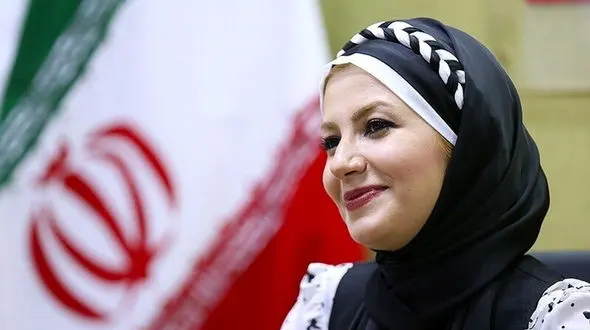 استایل جدید و جالب خاله شادونه + عکس