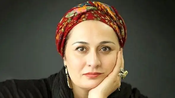 فیلم آواز باشکوه پریوش نظریه با آهنگ مرتضی اسکندری ! / بیدارم کن + موزیک ویدیو