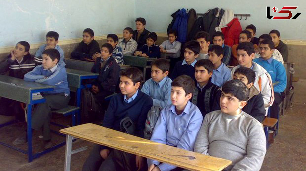 تحصیل ۹۰۰ هزار دانش آموز تهرانی در مدارس دولتی